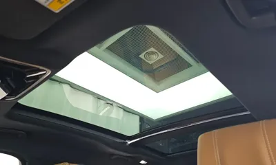 Land Rover Range Rover Velar 2018, 103932 км, за 30990000 KRW - фото 18