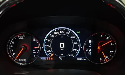 ChevroletGMDaewoo Malibu 2019, 154254 км, за 8300000 KRW - фото 8