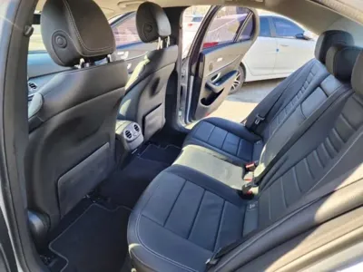 Mercedes-Benz E-Class 2017, 207125 км, за 17300000 KRW - фото 18