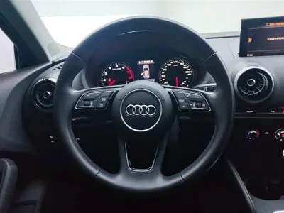 Audi A3 2019, 60599 км, за 66800 CNY - фото 15