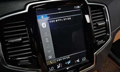 Volvo XC90 2019, 38486 км, за 42000000 KRW - фото 30