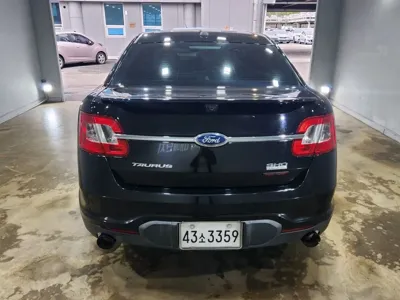 Ford Taurus 2012, 148350 км, за 3990000 KRW - фото 5