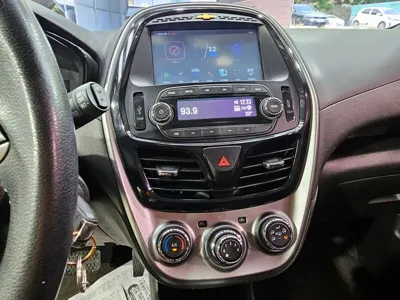 ChevroletGMDaewoo Spark 2017, 126286 км, за 3500000 KRW - фото 14