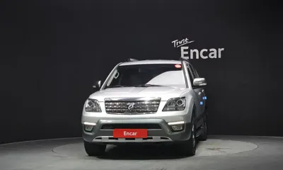 Kia Mohave 2017, 284765 км, за 8500000 KRW