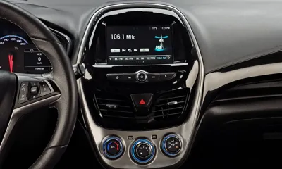ChevroletGMDaewoo Spark 2016, 113448 км, за 5000000 KRW - фото 14