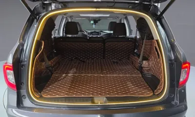 Honda Pilot 2019, 52405 км, за 25600000 KRW - фото 19