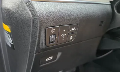 Kia K5 2020, 55901 км, за 19900000 KRW - фото 13