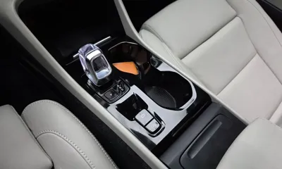 Volvo XC40 2025, 24021 км, за 35900000 KRW - фото 9
