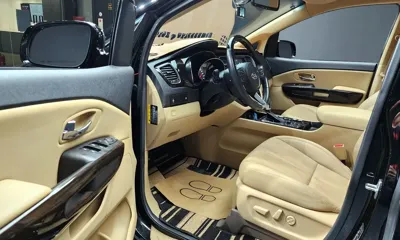 Kia Canival 2019, 47713 км, за 18700000 KRW - фото 10