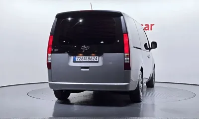 Hyundai Staria 2023, 114615 км, за 25500000 KRW - фото 4