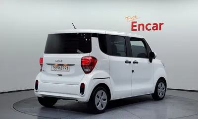 Kia Ray 2022, 90111 км, за 6500000 KRW - фото 2
