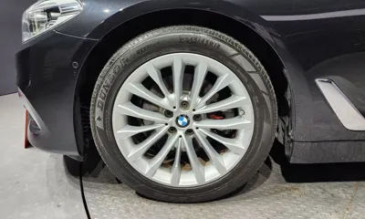 BMW 5-Series 2019, 222769 км, за 18500000 KRW - фото 5