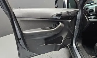 ChevroletGMDaewoo Orlando 2017, 130932 км, за 5100000 KRW - фото 24