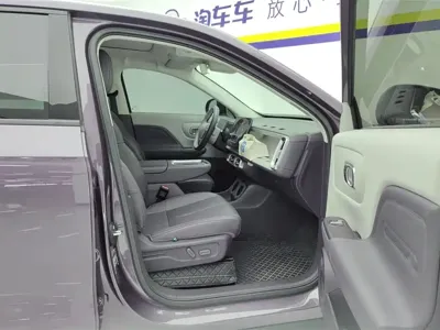 Leapmotor Leapmotor B10 2025, 11600 км, за 88800 CNY - фото 8
