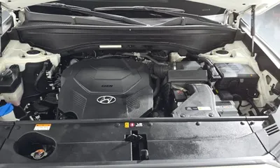 Hyundai Palisade 2022, 77511 км, за 23990000 KRW - фото 6