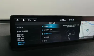 Genesis GV70 2021, 84760 км, за 34000000 KRW - фото 32