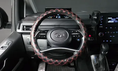 Hyundai Staria 2022, 210924 км, за 14700000 KRW - фото 13