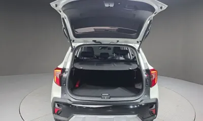 Kia Seltos 2024, 22722 км, за 35500000 KRW - фото 34