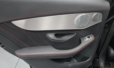 Mercedes-Benz C-Class 2018, 49691 км, за 38900000 KRW - фото 25
