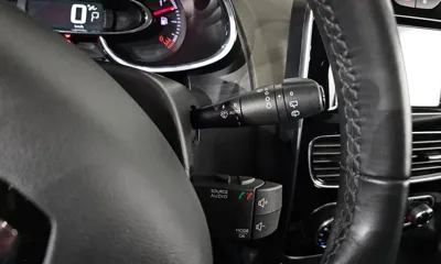 Renault-KoreaSamsung Cilo 2018, 57749 км, за 8700000 KRW - фото 20