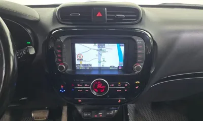 Kia Soul 2015, 109514 км, за 6990000 KRW - фото 14