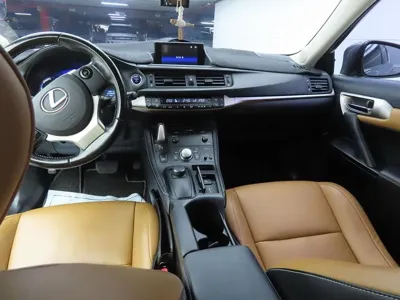 Lexus CT200h 2015, 70913 км, за 15000000 KRW - фото 8