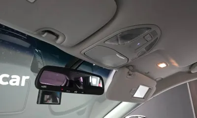 Hyundai Santafe 2018, 114161 км, за 11800000 KRW - фото 27