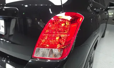 ChevroletGMDaewoo Trax 2019, 72883 км, за 8500000 KRW - фото 23
