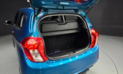 ChevroletGMDaewoo Spark 2019, 63388 км, за 7300000 KRW - фото 17