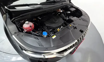 Kia Canival 2023, 99653 км, за 23900000 KRW - фото 6