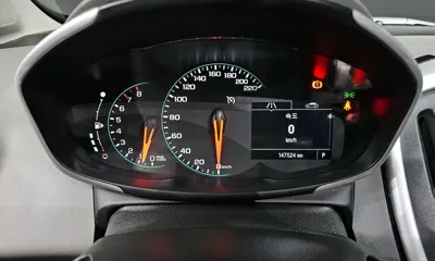 ChevroletGMDaewoo Aveo 2017, 147524 км, за 3850000 KRW - фото 8