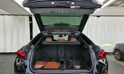 BMW X6 2023, 37988 км, за 81000000 KRW - фото 20