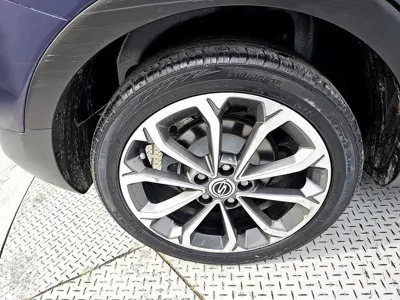 KG_Mobility_Ssangyong TIBOLI 2018, 77047 км, за 7800000 KRW - фото 18