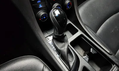 Hyundai Sonata 2014, 195363 км, за 3500000 KRW - фото 9