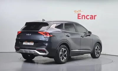 Kia Sportage 2022, 69146 км, за 20990000 KRW