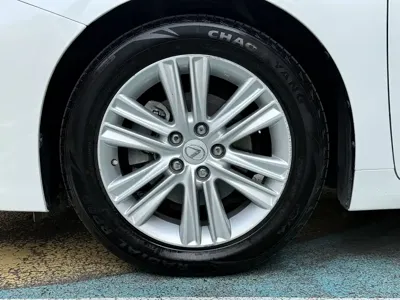 Lexus ES 2015, 120000 км, за 75000 CNY - фото 11