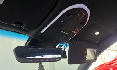 Genesis G70 2018, 74820 км, за 22900000 KRW - фото 30