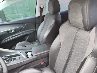 Peugeot 4008 2018, 179000 км, за 35863.77 CNY - фото 16