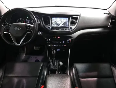 Hyundai Tucson 2018, 94571 км, за 11500000 KRW - фото 5