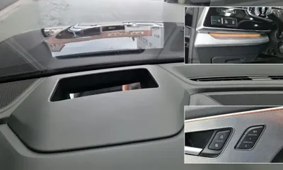 Audi Q8 2021, 150000 км, за 46900000 KRW - фото 9