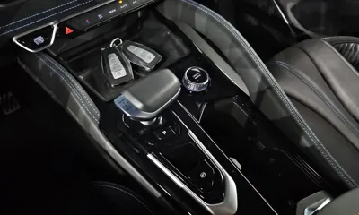 Renault-KoreaSamsung Grand Koleos 2025, 16156 км, за 32900000 KRW - фото 9