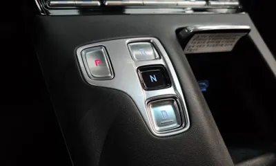 Hyundai Grandeur 2020, 45576 км, за 18700000 KRW - фото 9