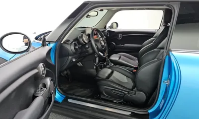 MINI Cooper 2017, 90302 км, за 10500000 KRW - фото 10