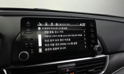 Honda Accord 2019, 38484 км, за 18500000 KRW - фото 16