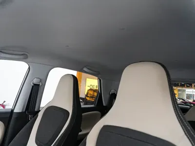 Wuling Bingo 2025, 14000 км, за 39800 CNY - фото 23