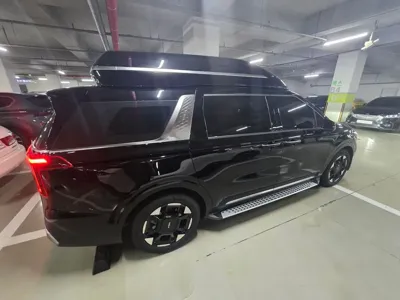 Kia Canival 2025, 9890 км, за 64000000 KRW - фото 6