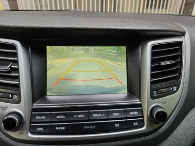 Hyundai Tucson 2016, 166824 км, за 9700000 KRW - фото 16