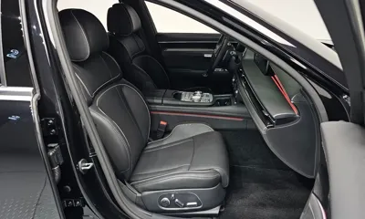 Genesis G90 2024, 20515 км, за 72990000 KRW - фото 26