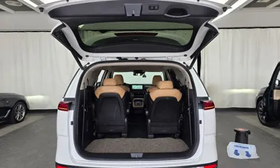 Kia Canival 2021, 151407 км, за 19000000 KRW - фото 20
