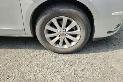 Buick GL8 2013, 184200 км, за 34173.39 CNY - фото 8